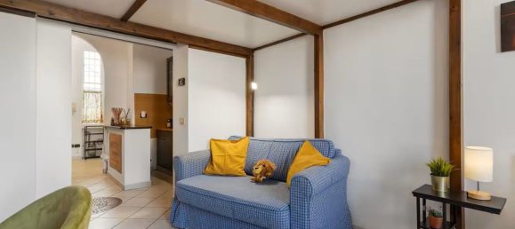 2 Schlafzimmer Wohnung in Milan, Italy, Nr. 357903 2