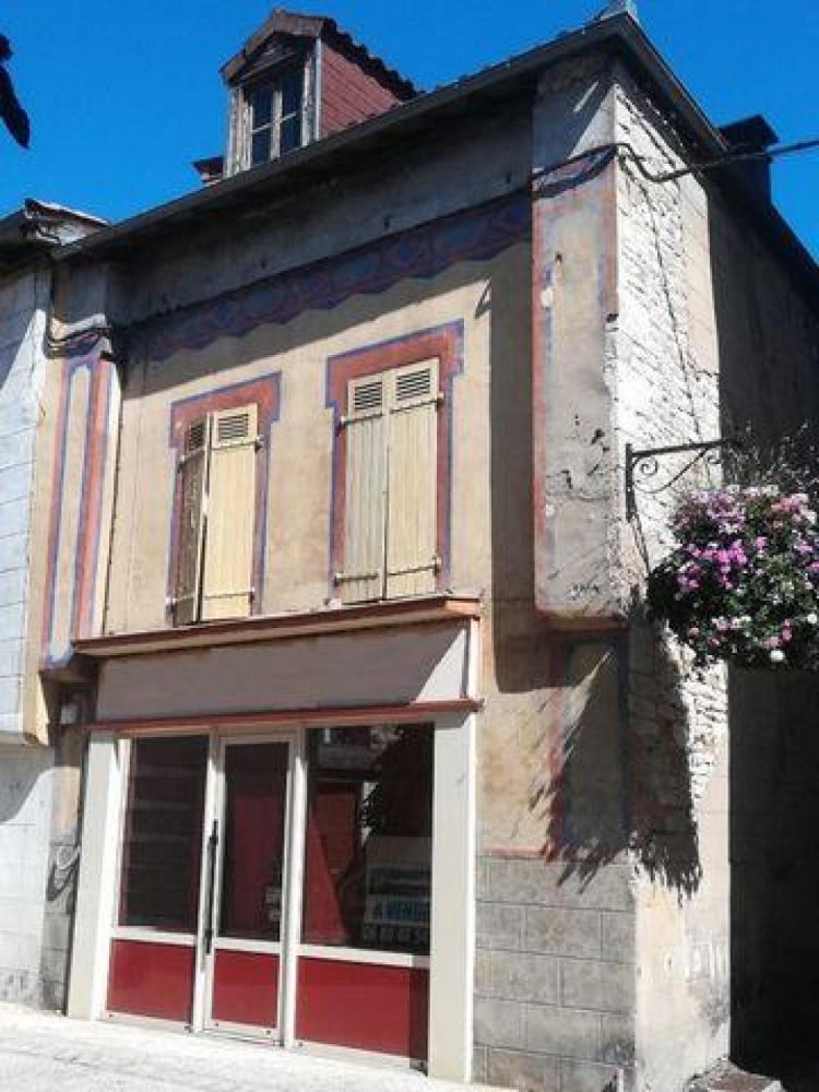 4 bedrooms House in Souillac, France No. 31310