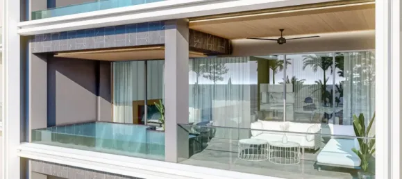 Apartamento T1 em Phuket, Thailand N.º 146488 11