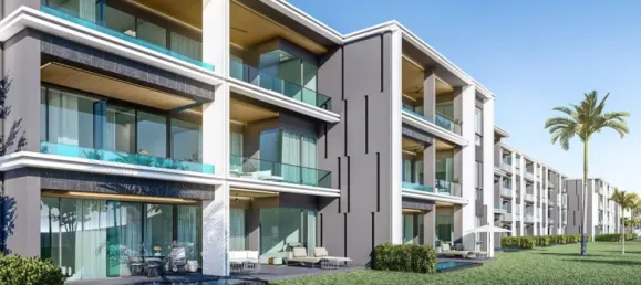 Apartamento T1 em Phuket, Thailand N.º 146488 13