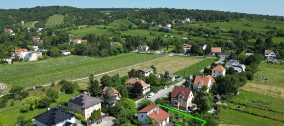  Land in Vienna, Austria No. 58369 2