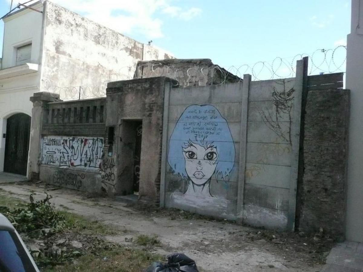 Grundstück in Campo Creado, Argentina, Nr. 44461