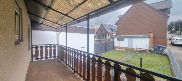 5 rooms House in Saarpfalz, Germany No. 333711 10