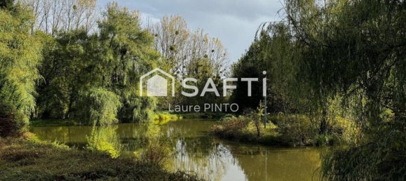 Castillos de 3 dormitorios en Grandpre, France No. 210494 8