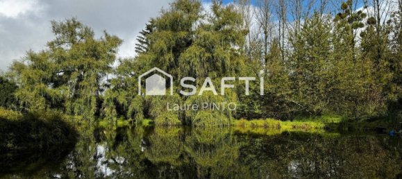 Castillos de 3 dormitorios en Grandpre, France No. 210494 7