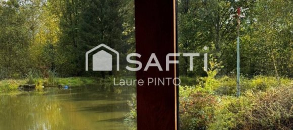 Castillos de 3 dormitorios en Grandpre, France No. 210494 5