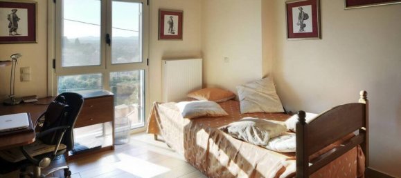 4 dormitorios villa en venta en Corfu, Central Corfu and Diapontian Islands, Corfu, Ionian Islands, Peloponnese, Western Greece and the Ionian, Greece № 47357 13