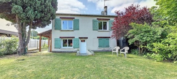 Casa T3 em Quincy-Voisins, France N.º 182720 2
