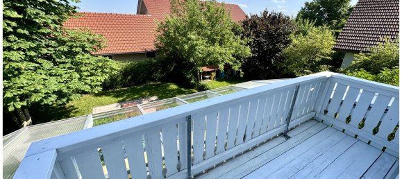 Casa de 5 habitaciónes en Landsberg am Lech, Germany No. 193094 16