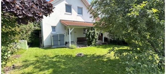 Casa de 5 habitaciónes en Landsberg am Lech, Germany No. 193094 24