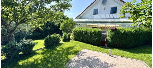 Casa de 5 habitaciónes en Landsberg am Lech, Germany No. 193094 22