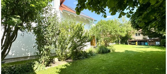 Casa de 5 habitaciónes en Landsberg am Lech, Germany No. 193094 23