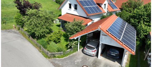 Casa de 5 habitaciónes en Landsberg am Lech, Germany No. 193094 2