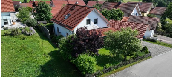 Casa de 5 habitaciónes en Landsberg am Lech, Germany No. 193094 28