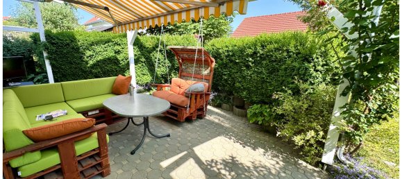 Casa de 5 habitaciónes en Landsberg am Lech, Germany No. 193094 18