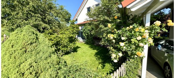 Casa de 5 habitaciónes en Landsberg am Lech, Germany No. 193094 3