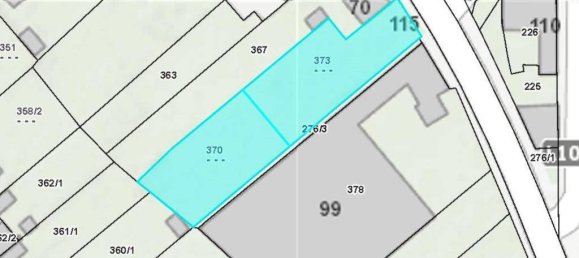 1723m² Land in Gollersdorf, Austria No. 101278 2