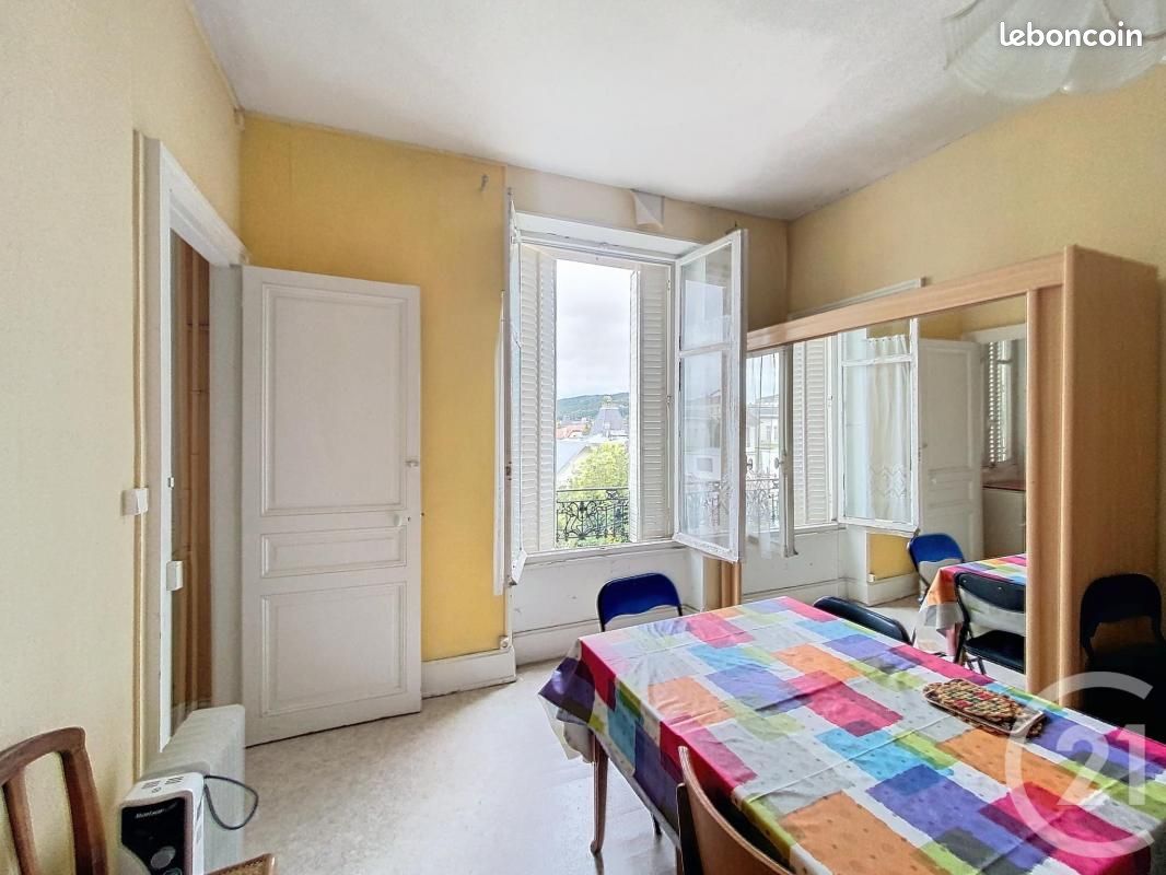 2 Schlafzimmer Wohnung in Vittel, France, Nr. 236701