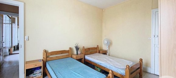 2 Schlafzimmer Wohnung in Vittel, France, Nr. 236701 2