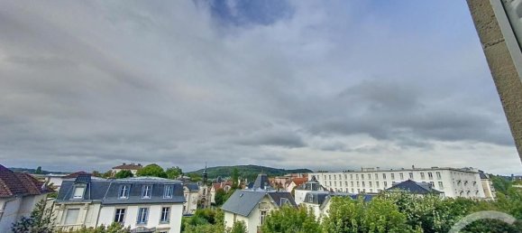 2 Schlafzimmer Wohnung in Vittel, France, Nr. 236701 5