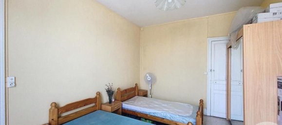 2 Schlafzimmer Wohnung in Vittel, France, Nr. 236701 4