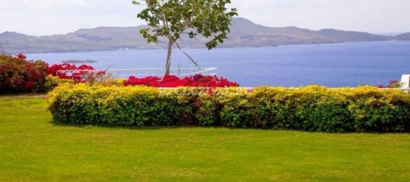 Villa 2+1 in Bodrum, Turkey No. 28413 2