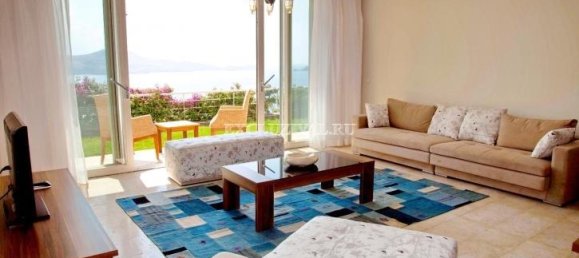 Villa 2+1 in Bodrum, Turkey No. 28413 5