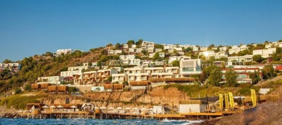 Villa 2+1 in Bodrum, Turkey No. 28413 7