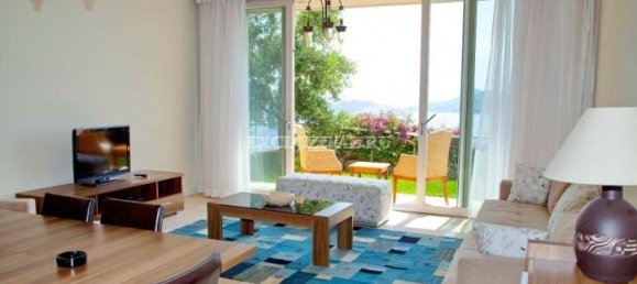 Villa 2+1 in Bodrum, Turkey No. 28413 8