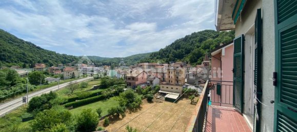 2 bedrooms Apartment in Ronco Scrivia, Italy No. 301611 11