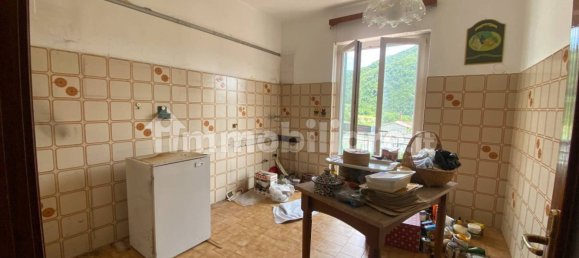 2 bedrooms Apartment in Ronco Scrivia, Italy No. 301611 20