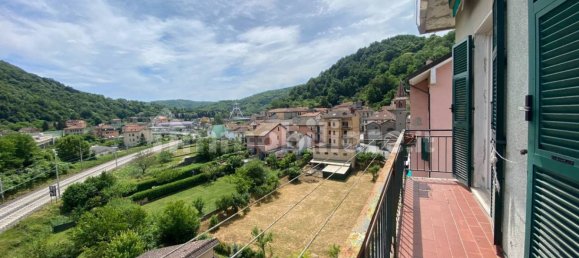 2 bedrooms Apartment in Ronco Scrivia, Italy No. 301611 3