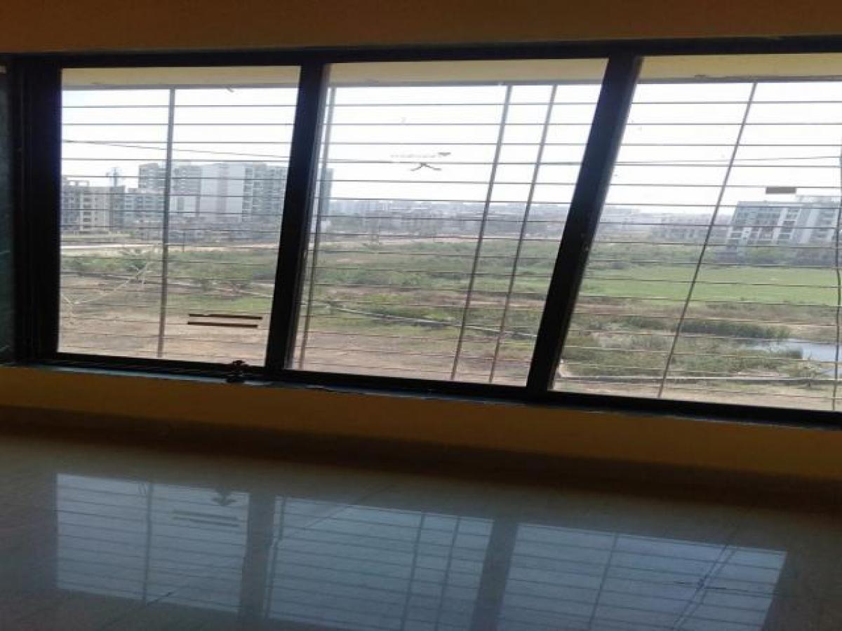 Studio in Mumbai, India No. 13840