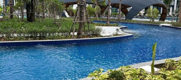 1 bedroom Apartment in Phuket, Thailand No. 24882 2