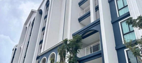 1 bedroom Apartment in Phuket, Thailand No. 24882 12