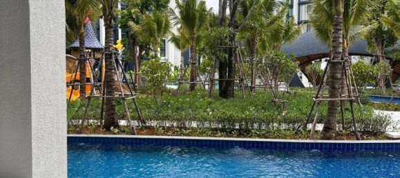 1 bedroom Apartment in Phuket, Thailand No. 24882 11