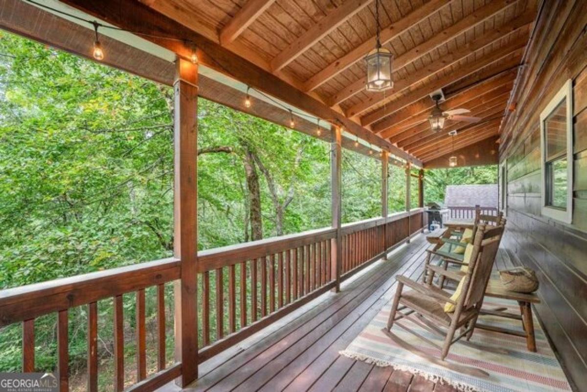 4 bedrooms House in Ellijay, USA No. 381957