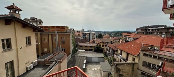 Квартира с 4 комнатами в Комо, Италия № 333695 22