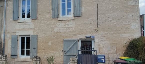 1 Schlafzimmer Haus in Niort, France, Nr. 313538 11