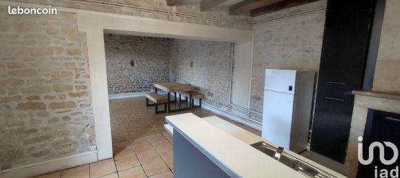 1 Schlafzimmer Haus in Niort, France, Nr. 313538 5