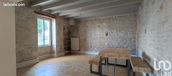 1 Schlafzimmer Haus in Niort, France, Nr. 313538 6