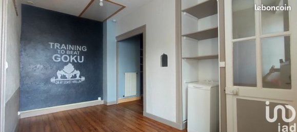 1 Schlafzimmer Haus in Niort, France, Nr. 313538 7