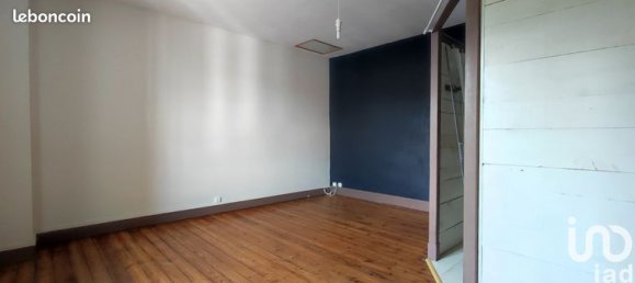 1 Schlafzimmer Haus in Niort, France, Nr. 313538 8