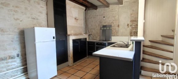 1 Schlafzimmer Haus in Niort, France, Nr. 313538 4