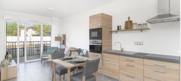 1 chambre Appartement à Drancy, France No. 320445 6