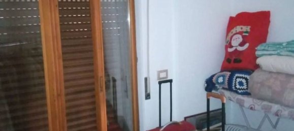 3 rooms Apartment in Reggio Calabria, Italy No. 88494 12