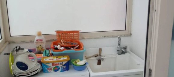 3 rooms Apartment in Reggio Calabria, Italy No. 88494 13