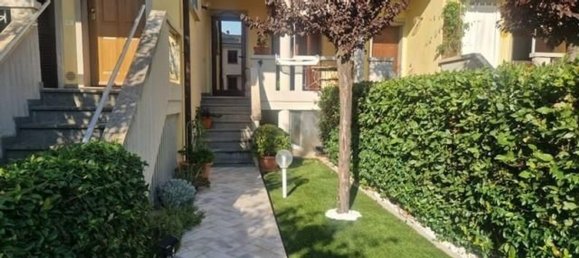 3 rooms House in Rosignano Marittimo, Italy No. 270336 19