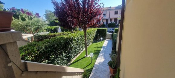3 rooms House in Rosignano Marittimo, Italy No. 270336 7