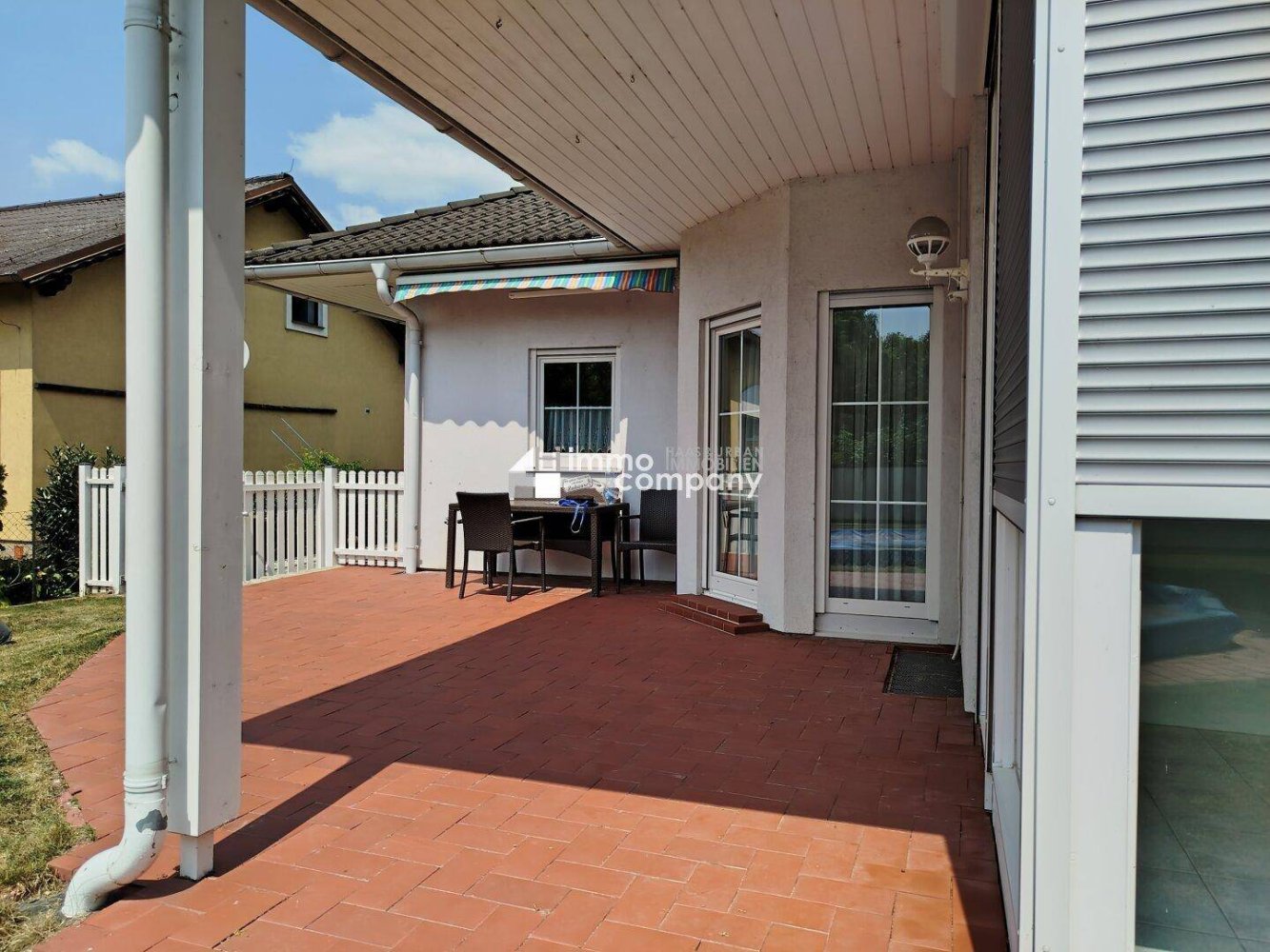 4 rooms Bungalow in Neusiedl am See, Austria No. 28567